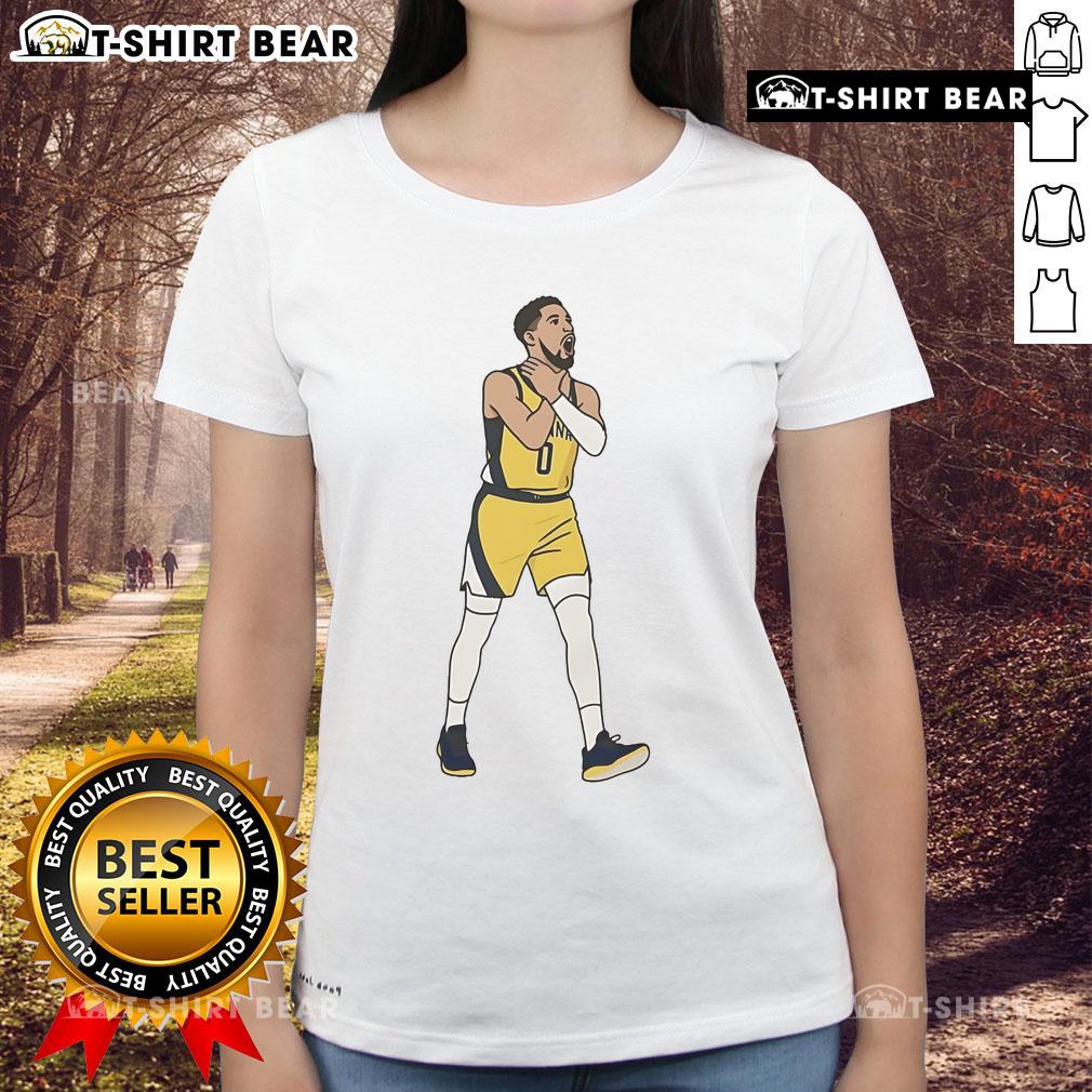 Official The Choke Part Two Ladies Tee Official The Choke Part Two Ladies Tee featuring stylish design and comfortable fit for women.