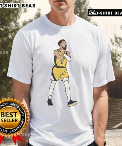 Alt Text: Official The Choke Part Two T-Shirt featuring unique graphic design, perfect for fans of the series.