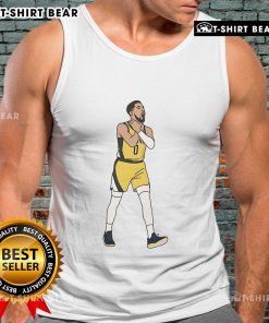 Official The Choke Part Two Tank Top featuring a bold graphic design, perfect for casual summer wear.