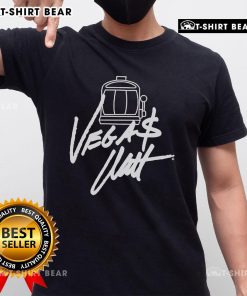 Official Vegas Matt Signature T-Shirt featuring unique design and bold logo, perfect for fans and collectors.