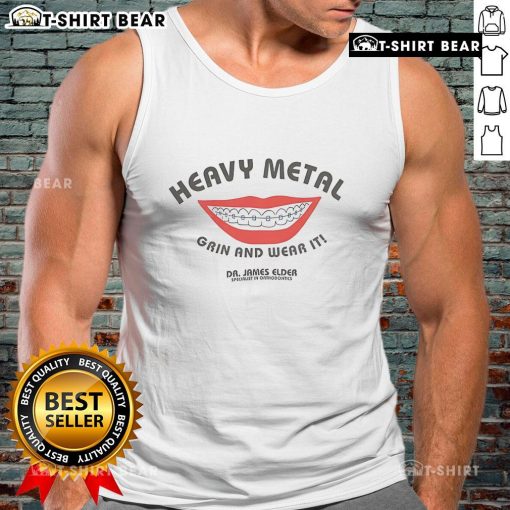 Official vintage 1990s heavy metal single stitch tank top featuring classic band graphics and a retro aesthetic.