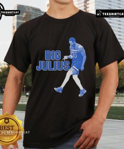 Official Vintage Julius Randle Minnesota Timberwolves T-Shirt featuring classic design and team colors, perfect for fans.