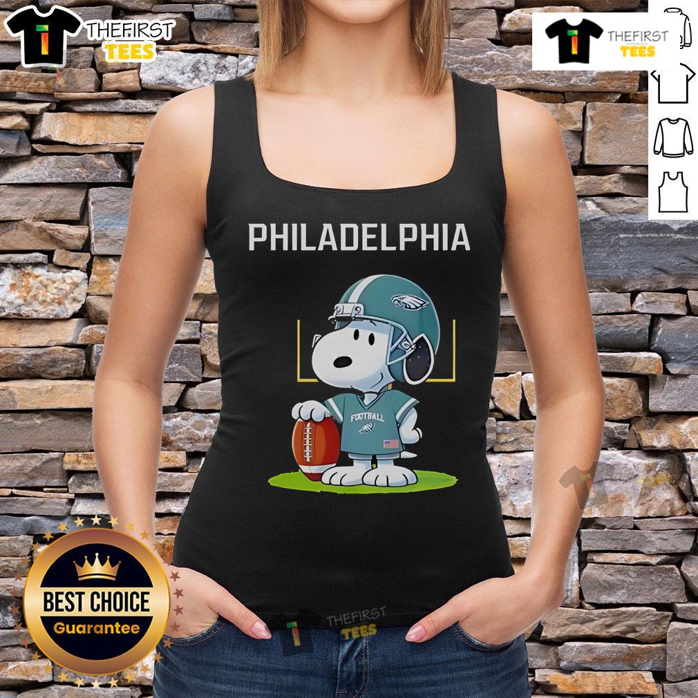 Premium Philadelphia Eagles X Peanuts Day 2025 Tank Top Premium Philadelphia Eagles X Peanuts Day 2025 tank top featuring vibrant graphics and a stylish design for fans.