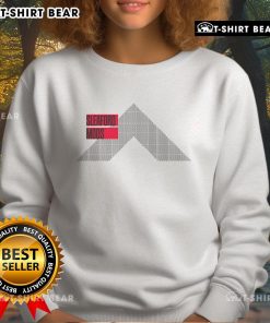 Premium Sleaford Mods X Shelter Sweatshirt featuring unique design and high-quality fabric for stylish streetwear.