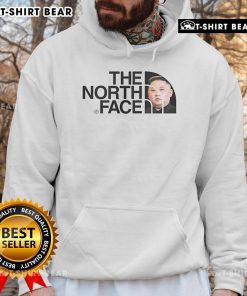 Alt Text: Premium The North Face Kim Jong Un Hoodie featuring a stylish design and high-quality materials for ultimate comfort.