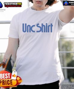 Stylish Pretty Amine Unc Shirt T-Shirt featuring vibrant colors and unique design, perfect for casual wear.
