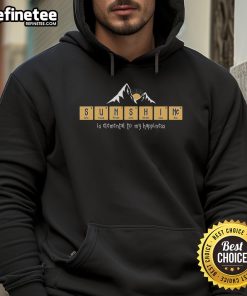 Pretty Sunshine is Elemental to My Happiness Hoodie featuring vibrant colors and a cozy design, perfect for uplifting style.