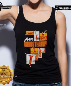 Stylish Top Aata Choosthava tank top in vibrant colors, perfect for casual wear and summer outings.