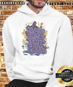 Stylish Top BadBadNotGood Wizard Hoodie featuring vibrant design and comfortable fit for music fans and streetwear lovers.