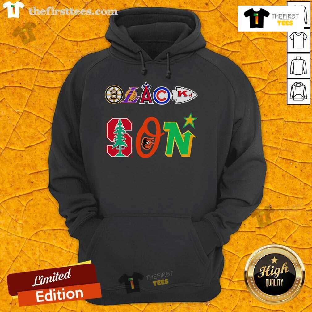 Top Blackson Slcjersey Hoodie Alt Text: Top Blackson Slcjersey Hoodie in stylish design, perfect for casual wear and street fashion enthusiasts.