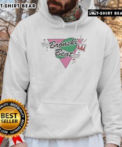 Alt Text: Top Bronski Beat Smalltown Boy Hoodie featuring vibrant graphics and comfortable design, perfect for fans of the band.