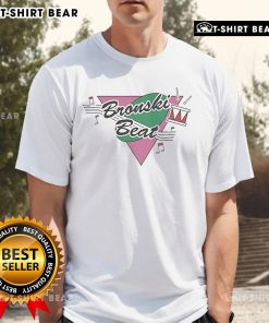 Bronski Beat Smalltown Boy T-Shirt featuring vibrant graphics and iconic design for fans of 80s music and culture.