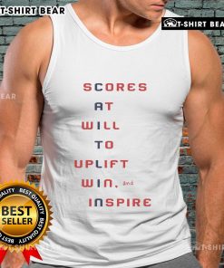 Caitlin Clark scores effortlessly in a game, wearing a stylish tank top, leading her team to victory.