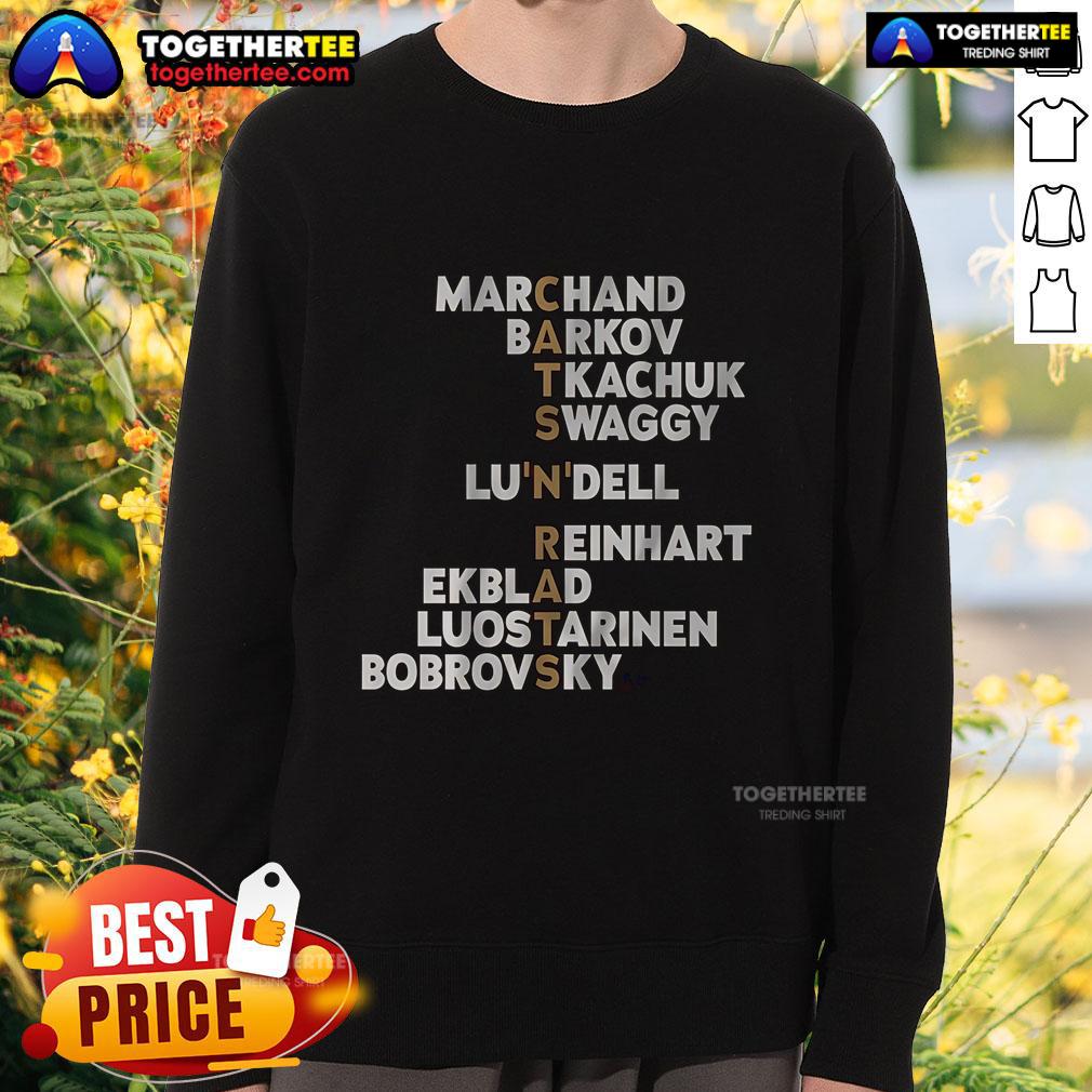 Top Cats 'N' Rats Names 2025 Sweatshirt