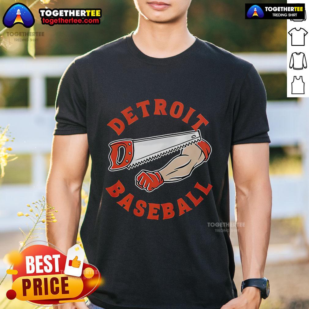 Top Detroit Tigers Baseball Bone Saw T Shirt Top Detroit Tigers Baseball Bone Saw T-Shirt featuring a stylish design and vibrant team colors for loyal fans.