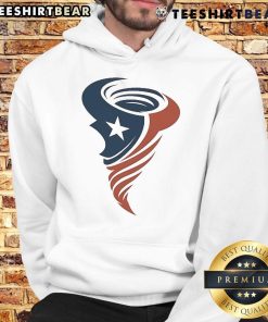 Top Houston Texans Cyclones hoodie in vibrant colors, perfect for fans seeking stylish game day apparel.