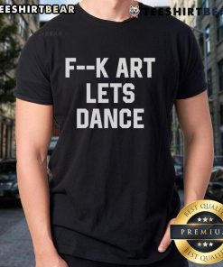 Top Jalen Williams Fine Art 'Let's Dance' T-Shirt featuring vibrant design and artistic flair for stylish fans.