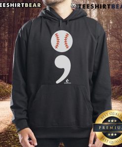 Alt Text: Jarren Duran wearing a hoodie from the 'The Game Isn't Over' Suicide Prevention Fundraiser, promoting mental health awareness.