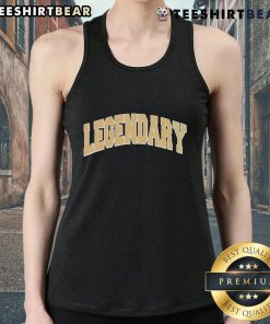 Top Legendary Colorado Colorway Tank Top featuring vibrant colors and a stylish design perfect for summer wear.