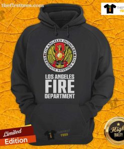 Support wildfire victims with the 2025 LA Dodgers hoodie, featuring team colors and logo, perfect for fans.