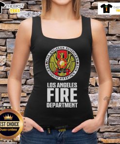Top Los Angeles Dodgers 2025 tank top supporting wildfire victims, showcasing team spirit and community resilience.