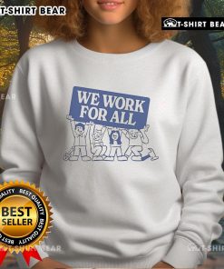 Alt Text: Top Means Workwear Flip the Pyramid Sweatshirt in stylish design, showcasing comfort and durability for everyday wear.