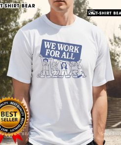 Top Means Workwear Flip The Pyramid T-Shirt featuring a bold graphic design on a comfortable fit for everyday wear.