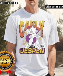 Top Mewtwo Pokmon T-Shirt featuring Carly Rae Jepsen and Brian Robert Jones, perfect for fans and collectors.