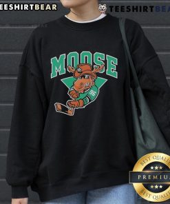 Dallas Stars 96 sweatshirt featuring a bold design, perfect for fans of the NHL team and stylish winter wear.