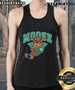Stylish Top Moose Dallas Stars 96 tank top, perfect for fans showcasing team spirit and summer style.