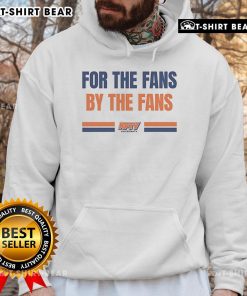 Alt Text: Top New York Knicks Gameday Hoodie from KFTV for fans, showcasing vibrant team colors and logo for passionate supporters.