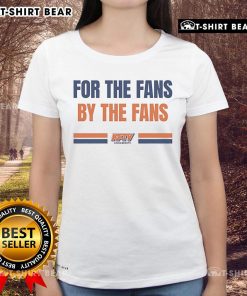 Top New York Knicks gameday ladies tee by KFTV, perfect for fans who support the Knicks in style and comfort.