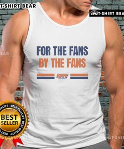 Top New York Knicks tank top for fans by KFTV, perfect for game day and showing team spirit.