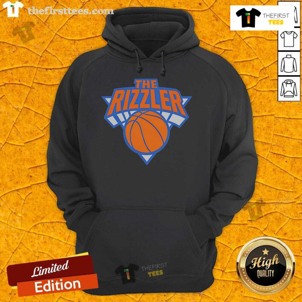 Top New York Rizz The Rizzler Hoodie Stylish Top New York Rizz The Rizzler Hoodie in vibrant colors, perfect for trendy streetwear enthusiasts.