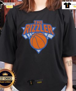 Top New York Rizz The Rizzler ladies tee featuring stylish design, perfect for trendy women in NYC fashion scene.