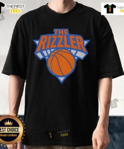 Top New York Rizz The Rizzler T-Shirt featuring a stylish design and bold graphics for trendsetters and fans.