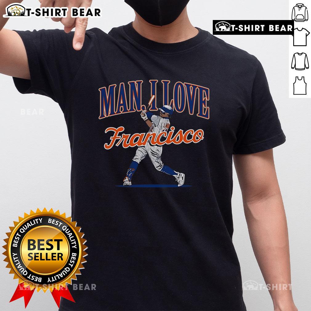 Top Ny Man I Love Francisco T Shirt Top NY Man I Love Francisco T-Shirt featuring a stylish design for fans of New York and Francisco-themed apparel.