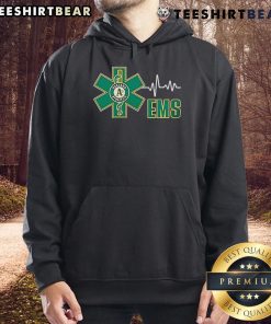 Top Personalized Athletics EMS Appreciation 2025 Baseball Hoodie in vibrant colors, perfect for sports enthusiasts.