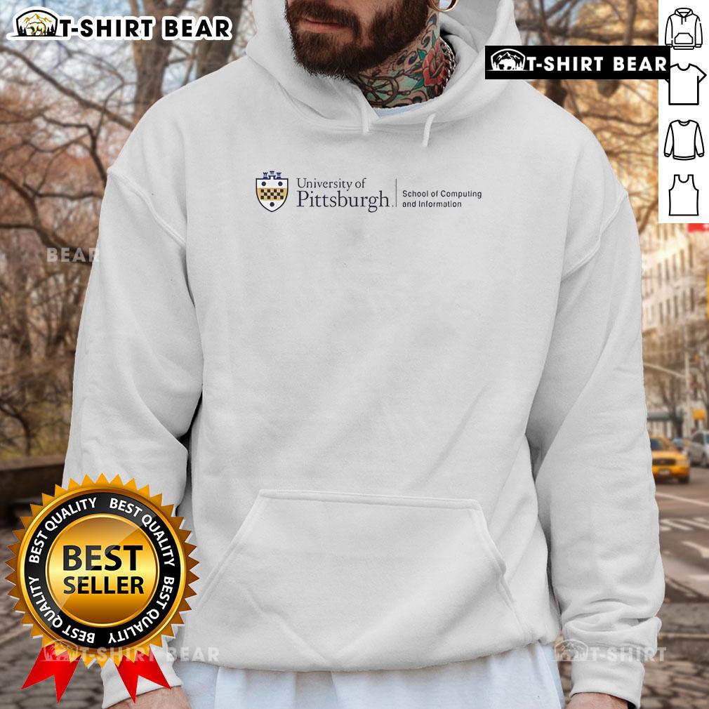Top Pitt Panthers Sci Graduation Hoodie Top Pitt Panthers SCI graduation hoodie featuring the iconic logo and vibrant colors, ideal for proud graduates.