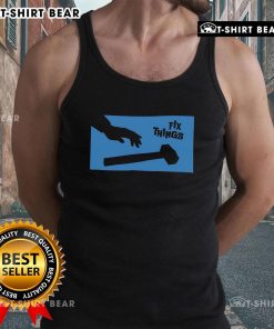 Top Sir Fix A Lot Fix Things Hammer Tank Top featuring a humorous design for DIY enthusiasts and handyman lovers.