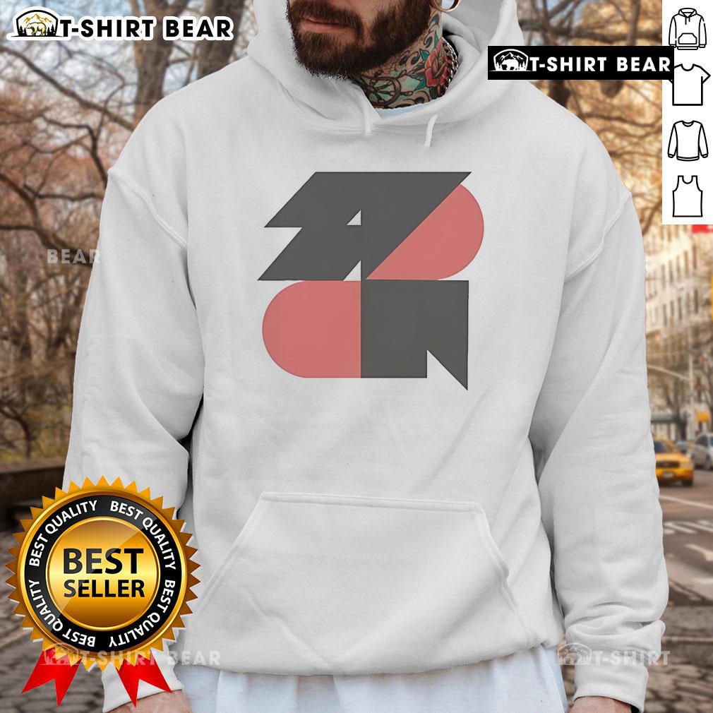 Top Spoon Geo Hoodie Top Spoon Geo Hoodie featuring a stylish geometric design in vibrant colors, perfect for casual wear and outdoor activities.