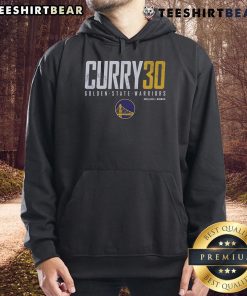 Alt Text: Stylish top Stephen Curry Golden State Warriors hoodie featuring team colors and logo, perfect for fans.