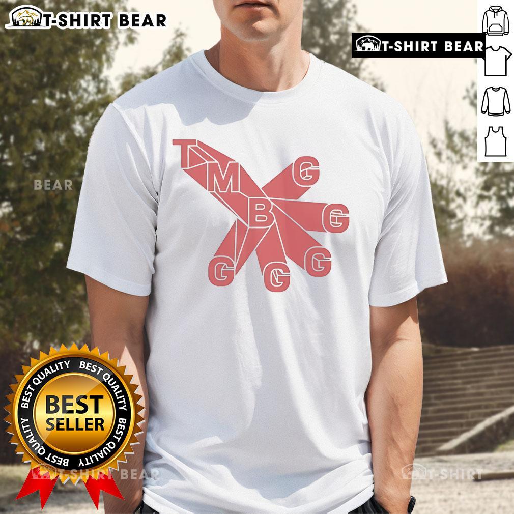 Top They Might Be Giants Leggs Logo T Shirt Top They Might Be Giants Leggs Logo T-Shirt featuring a unique graphic design and vibrant colors, perfect for fans.