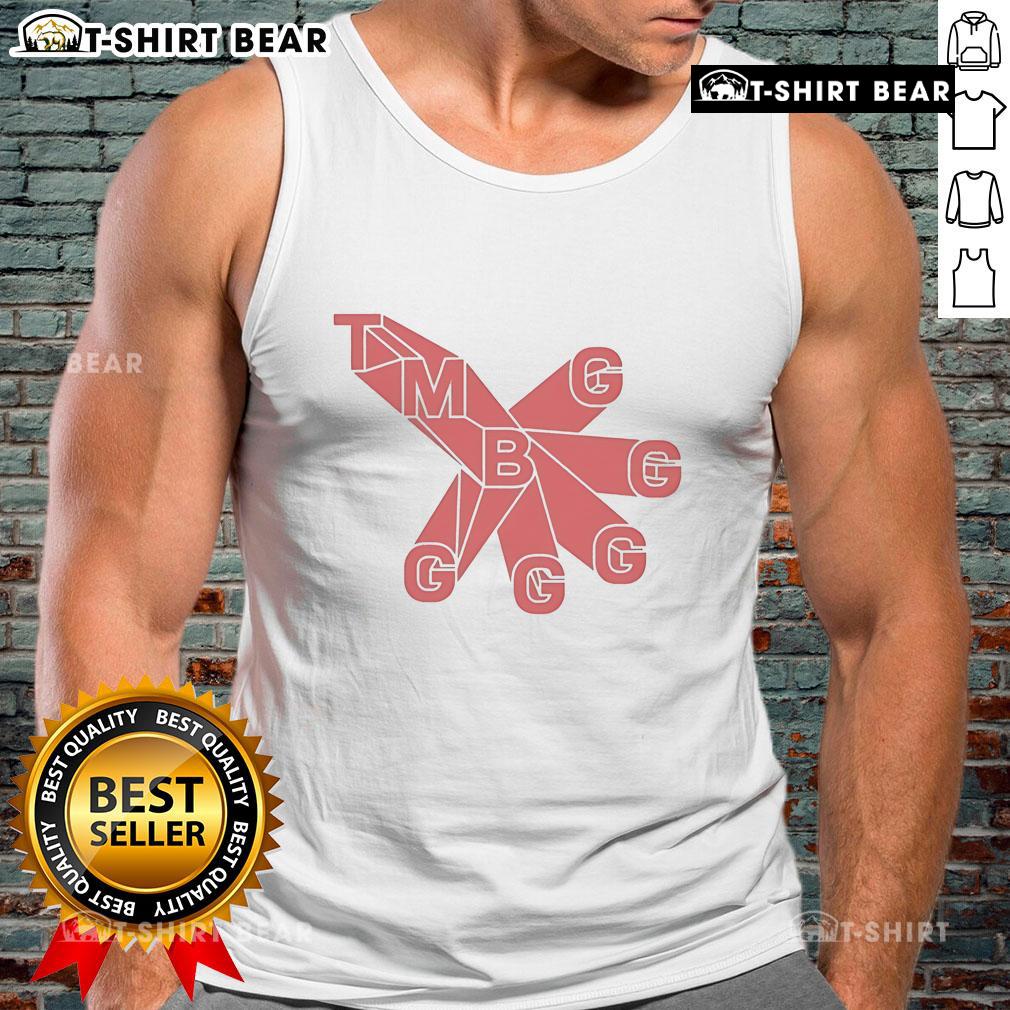 Top They Might Be Giants Leggs Logo Tank Top Top They Might Be Giants Leggs logo tank top featuring vibrant graphics and a stylish design for fans of the band.