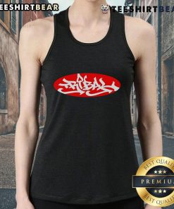 Top Tribal Gear Oval Tank Top featuring a vibrant tribal design, perfect for casual wear and summer outings.