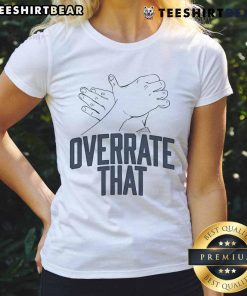 Top Tyrese Haliburton overrate Indiana Pacers ladies tee featuring stylish design and vibrant colors for fans.