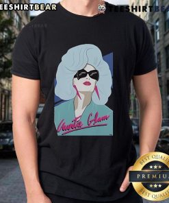Top Vivian Bond Kiki And Herb 'Vivian Bond Is Your Auntie' Glam T-Shirt featuring vibrant design and stylish fit.