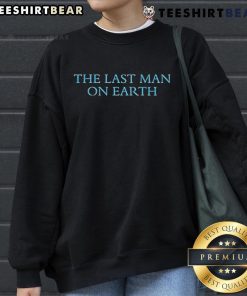Top Wolf Alice The Last Man On Earth sweatshirt featuring a stylish design and vibrant colors for fans of the band.