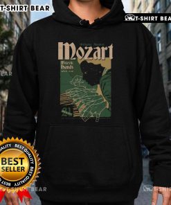 Top Wolfgang Amadeus Mozart Rock Me Amadeus hoodie featuring a vibrant design and classic musical motifs.
