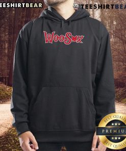 Top Woosox Boston Red Sox hoodie featuring team colors and logo, perfect for fans and casual wear.